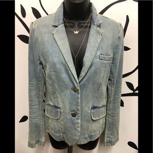 Gap 1969 Vintage Blazer